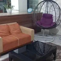 مبله ساعتی روزانه دروازه قرآن ابوالکلام|اجارهٔ کوتاه‌مدت آپارتمان و سوئیت|شیراز, دروازه قران|دیوار
