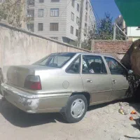 سیلو۸۱بی رنگ خیلی سالم کم کارکرد