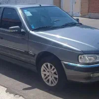 پارس سال سفارشی1401 گاز سیمی آماده مسافرت