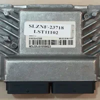ecu - تیبا و ساینا و کوئیک