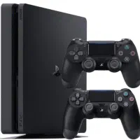پی اس فور ps4 اسلیم کپی خور