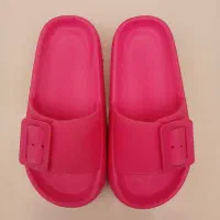 انواع دمپایی شرکتی|کیف، کفش، کمربند|قم, هنرستان|دیوار