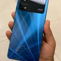 شیائومی poco x4pro 5g