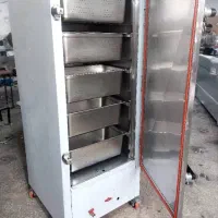 گرم کن کانتر تاپینگ سوپرهیت گرمخانه میزکار سینک|کافیشاپ و رستوران|کرج, شهرک طالقانی|دیوار