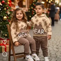 لباس بچگانه