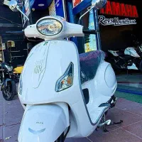 موتور jp150cc نیروموتور گودرزی