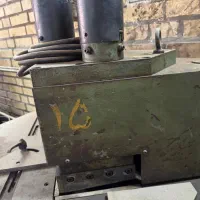 گیوتین گوشه زن|ماشین‌آلات صنعتی|تهران, امام زاده عبدالله|دیوار