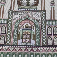 پک عبادت پسرانه