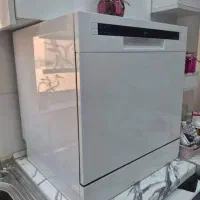 ماشین ظرفشویی سام ۸ نفره