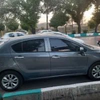 برلیانس h220|خودرو سواری و وانت|یزد, |دیوار