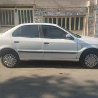 سمند Lx|خودرو سواری و وانت|قرچک, میرزائی شمالی|دیوار