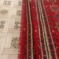 فروش فرش دست بافت 1در4|فرش|تبریز, |دیوار