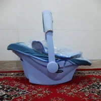 کریر دلیجان کودک