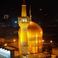 سفر رویایی و باشکوه/با تضمین قیمت/مشهـد&تور
