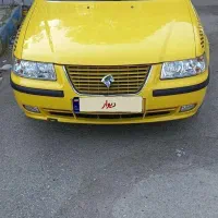 تاکسی سمندگردشی