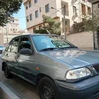 پراید ۱۴۱ مدل ۸۹
