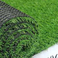 چمن مصنوعی چمن فنس چمنی