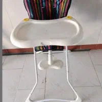 صندلی غذای کودک