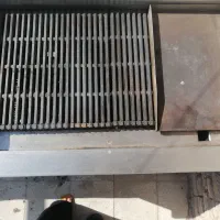 فروش گریل دوکاره