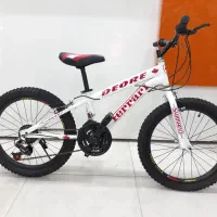 +فروش دوچرخه بابهترین قیمت// سایز ۲۶ ۲۴ ۲۰ ۱۶|دوچرخه، اسکیت، اسکوتر|مشکین‌دشت, |دیوار