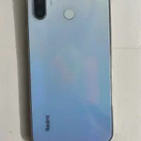 Note 8t|موبایل|مشهد, تربیت (صدف)|دیوار