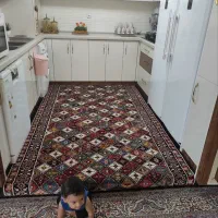 فروش فرش آشپزخانه طرح سنتی