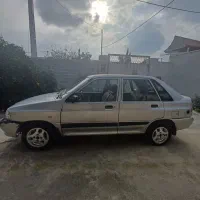 پراید 141|خودرو سواری و وانت|ساری, |دیوار