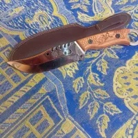 چاقو شکاری