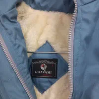 ۳تا کاپشن نو|لباس|دشتابی, |دیوار