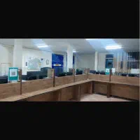 منشی اداری خانم