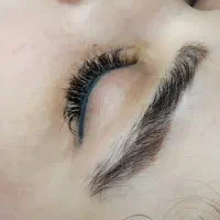 اکستنشن مژه همراه تخفیف|خدمات آرایشگری و زیبایی|قم, انسجام|دیوار