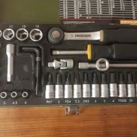 جعبه بوکس کامل نو