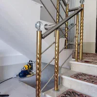 نرده استیل|خدمات پیشه و مهارت|تبریز, |دیوار