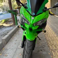 نینجا دوسیلندر