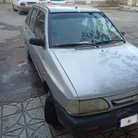 پراید مدل 86