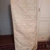 تشک خوشخواب فنردار ۱ و ۲ نفره