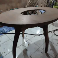 میز ناهار خوری