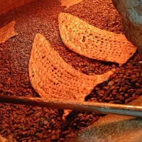 نان سنگک برای رستورانها واورگانهای دولتی