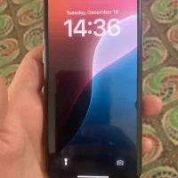 اپل ۱۱ پرو ۲۵۶ گیگ LLA