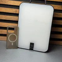 رینگ لایت|دوربین عکاسی و فیلمبرداری|مشهد, حسینآباد|دیوار