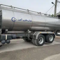 اف ام جفت  مدل 82|خودرو سنگین|تهران, استاد معین|دیوار