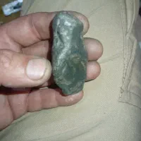 نگین و تندیس