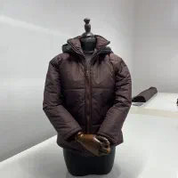 دوخت بیرون بر کاپشن