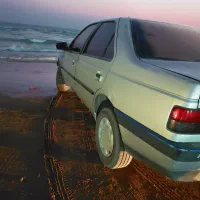 ماشین سالم بدو ن ی ذره عیب