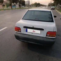 پراید ۸۳ انژکتور|خودرو سواری و وانت|ملارد, |دیوار