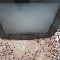 تلویزیون ۲۱ اینچ با دیجیتال|تلویزیون و پروژکتور|خرم‌آباد, |دیوار