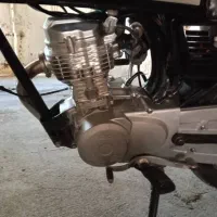 موتور ۱۲۵|موتورسیکلت|سنقر, |دیوار