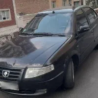 سمند سورن مدل ۹۱|خودرو سواری و وانت|تبریز, |دیوار