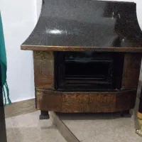 یک عدد بخاری گازی ادنیس|بخاری، هیتر، شومینه|اهواز, شهرک اکباتان|دیوار