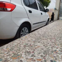 تیبا۲ هاچبک مدل97|خودرو سواری و وانت|خرمآباد, |دیوار